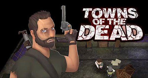 download Towns of the dead apk